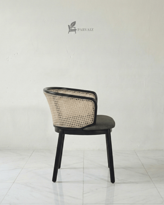 Tren Curved Furniture: Menghadirkan Sofa Ruang Tamu Melengkung yang Elegan