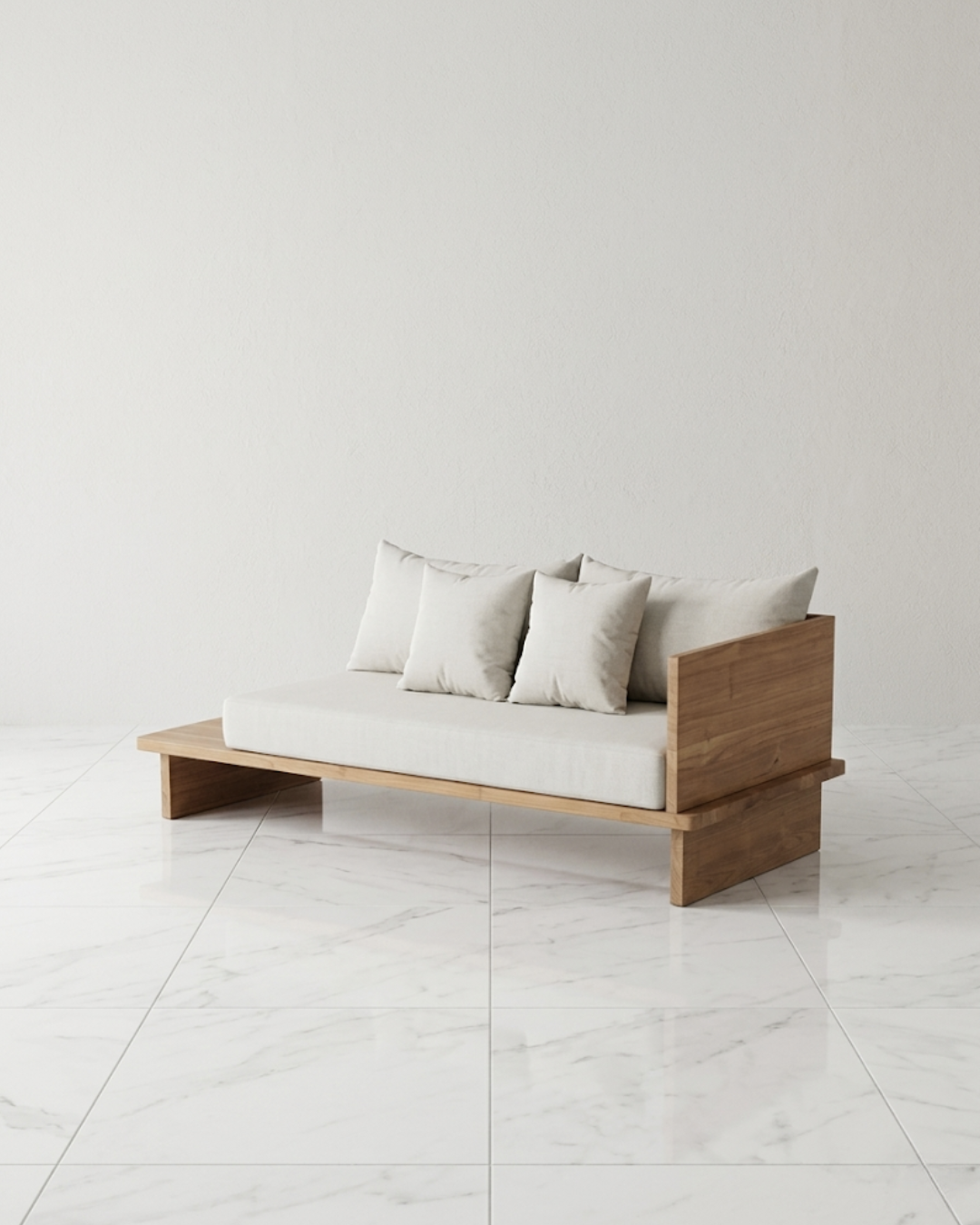 Panduan Feng Shui Ruang Tamu: Penempatan Sofa Minimalis Pembawa Hoki