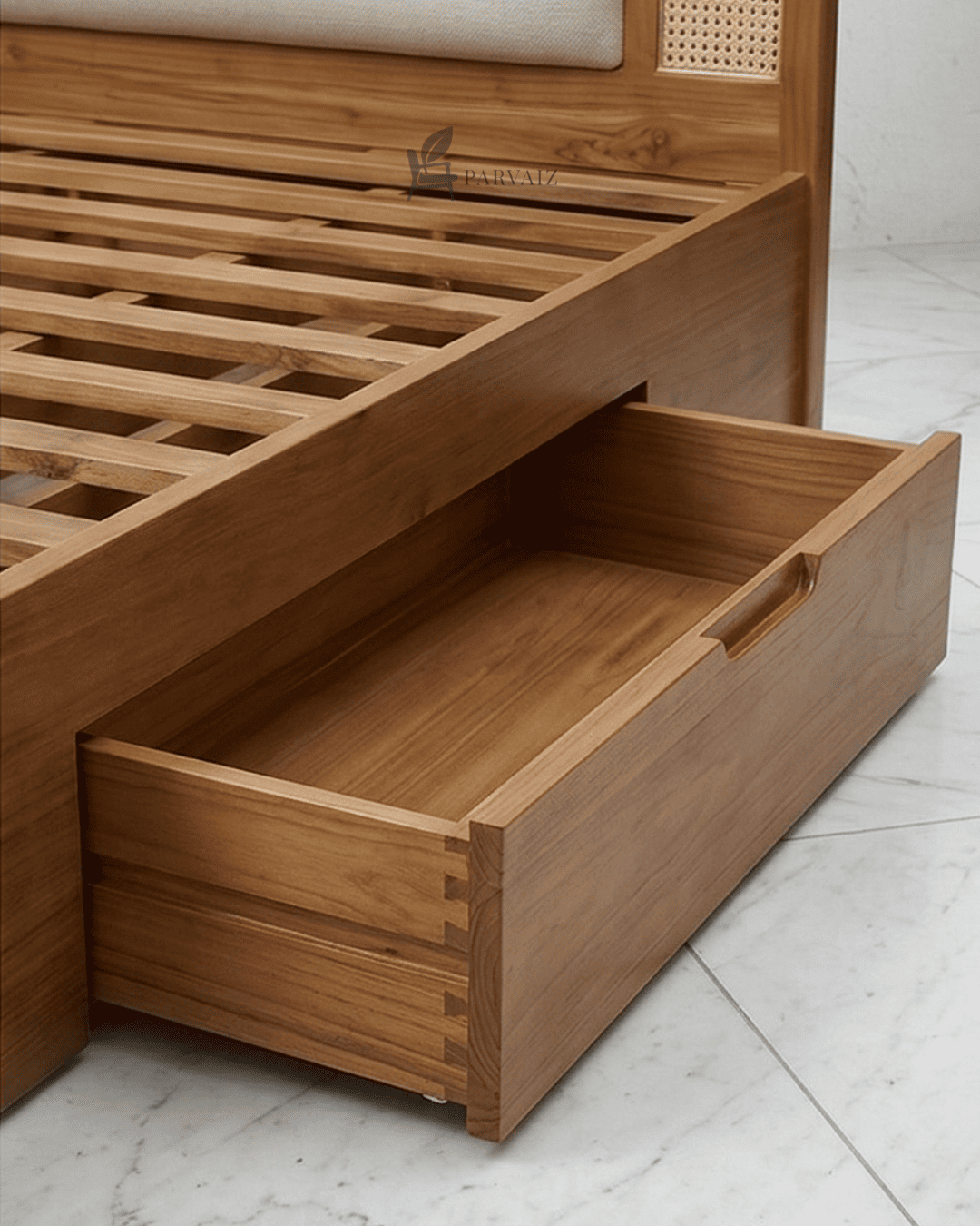 Wabi-Sabi dalam Interior: Merayakan Ketidaksempurnaan Furniture Kayu Jati Alami