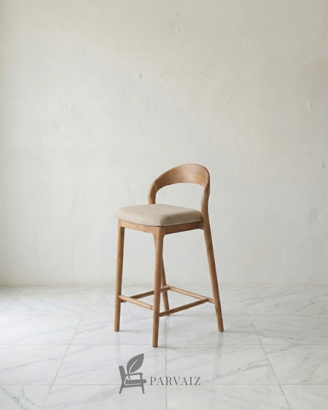 Designing Your Cafe: Commercial Bar Stools Teak Wood & Coffee Tables