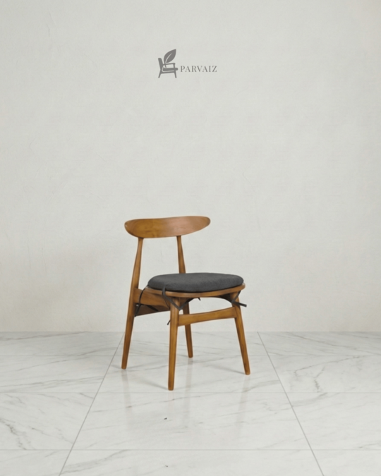 Pentingnya Ergonomi Kursi Minimalis Ruang Tamu untuk Kesehatan Tulang Belakang
