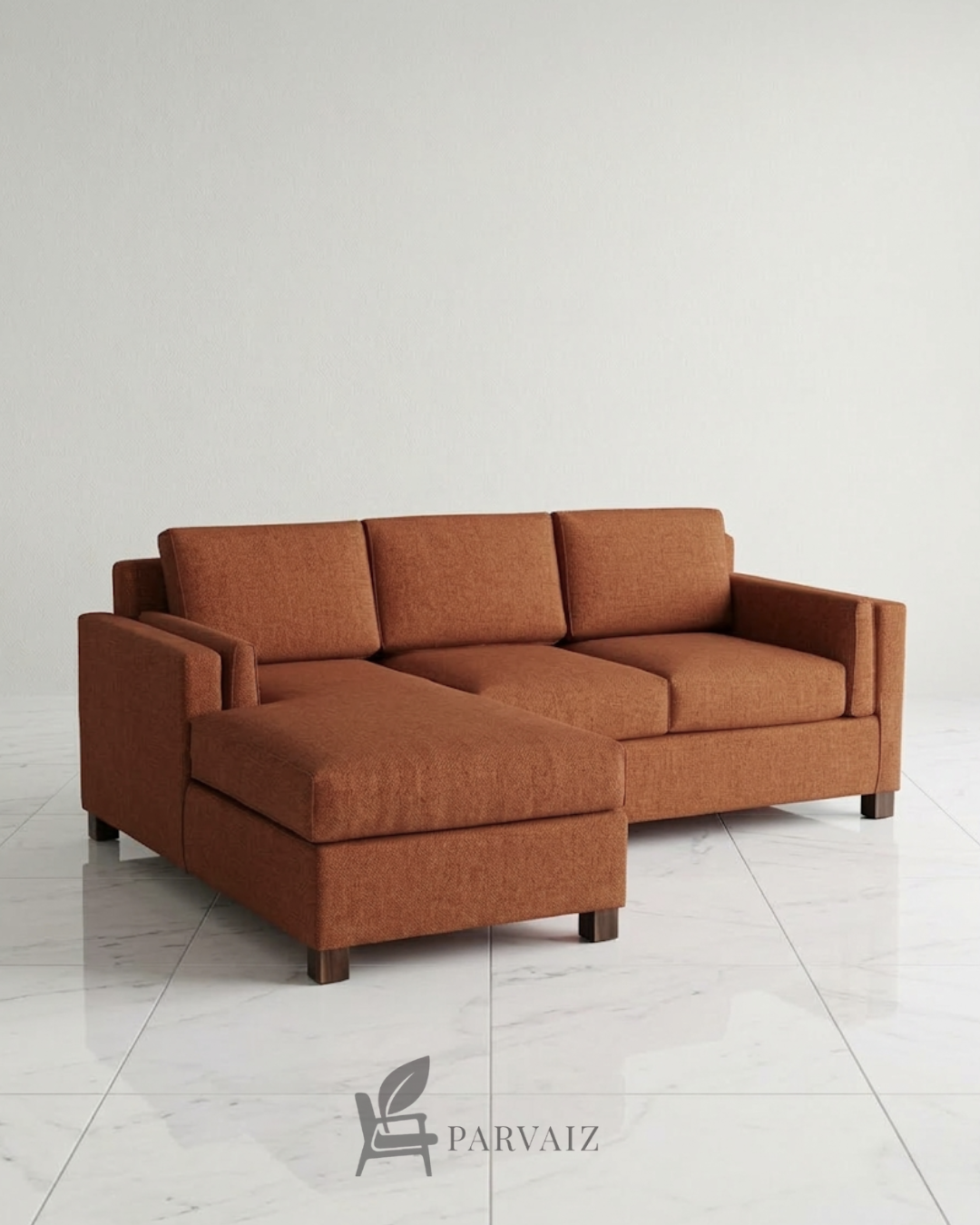 Sulap Kamar Kosong Menjadi Ruang Tamu Estetik dengan Sofa Bed Minimalis