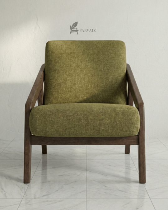 Panduan Gaya Scandinavian: Memilih Sofa Minimalis yang Terang dan Fungsional