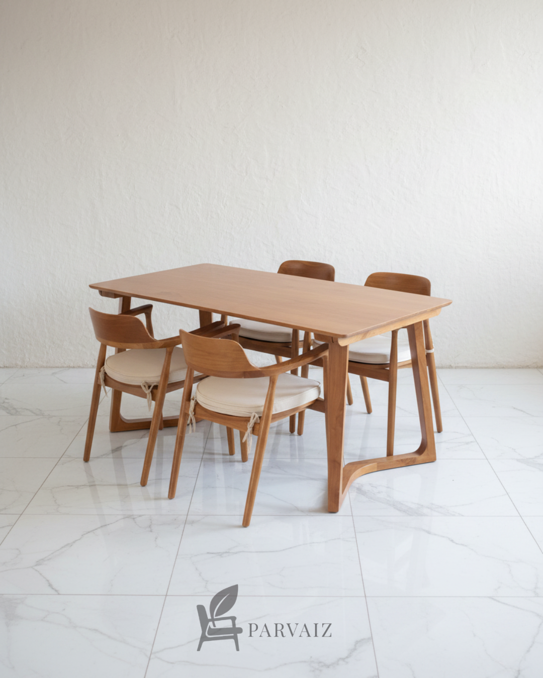 Cara Merawat Furniture Jati Jepara Agar Mengkilap & Anti Rayap