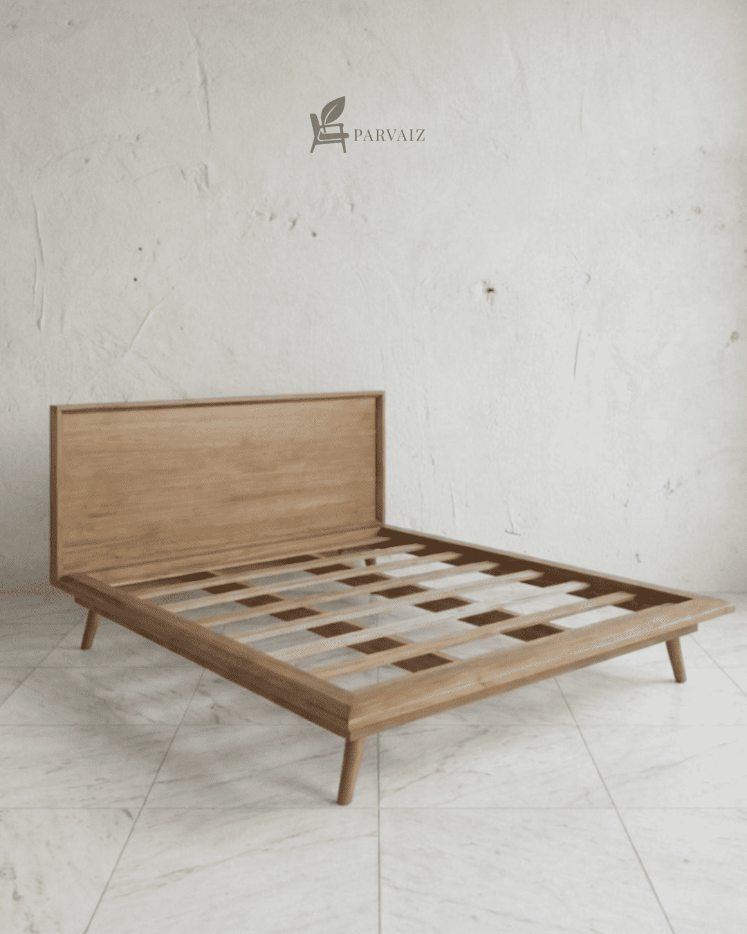 Abni Bedframe