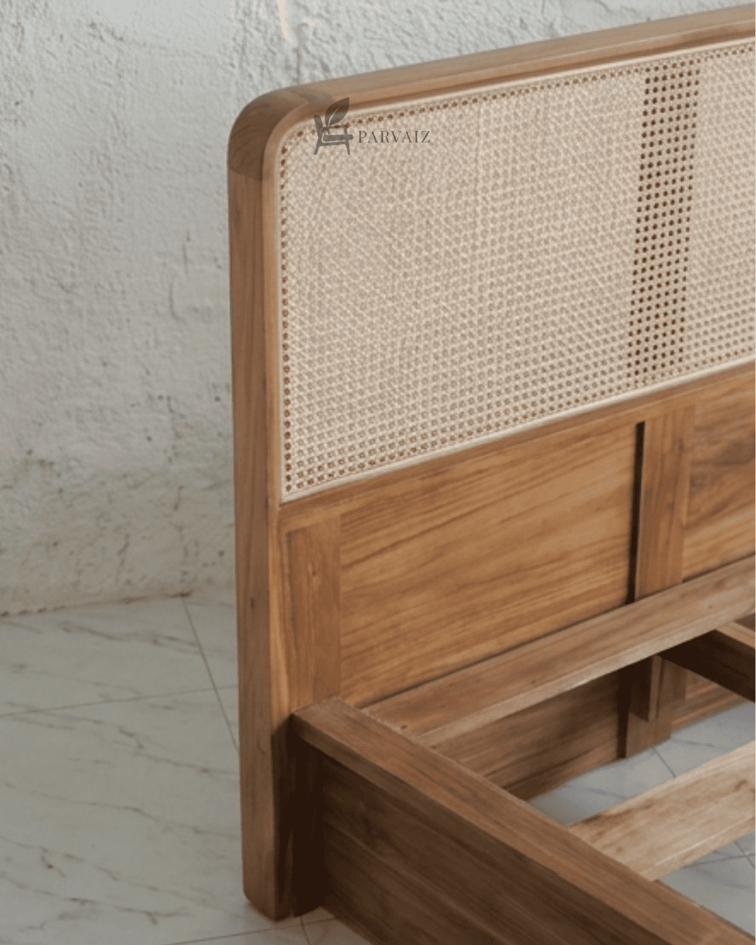 Abda Bedframe