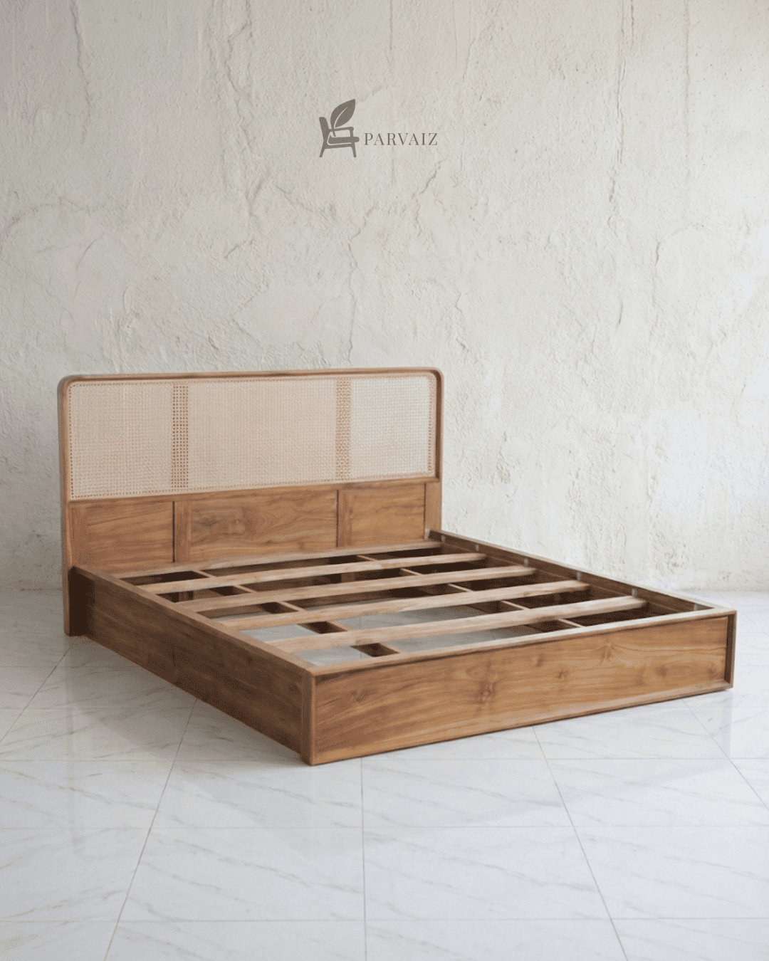 Abda Bedframe