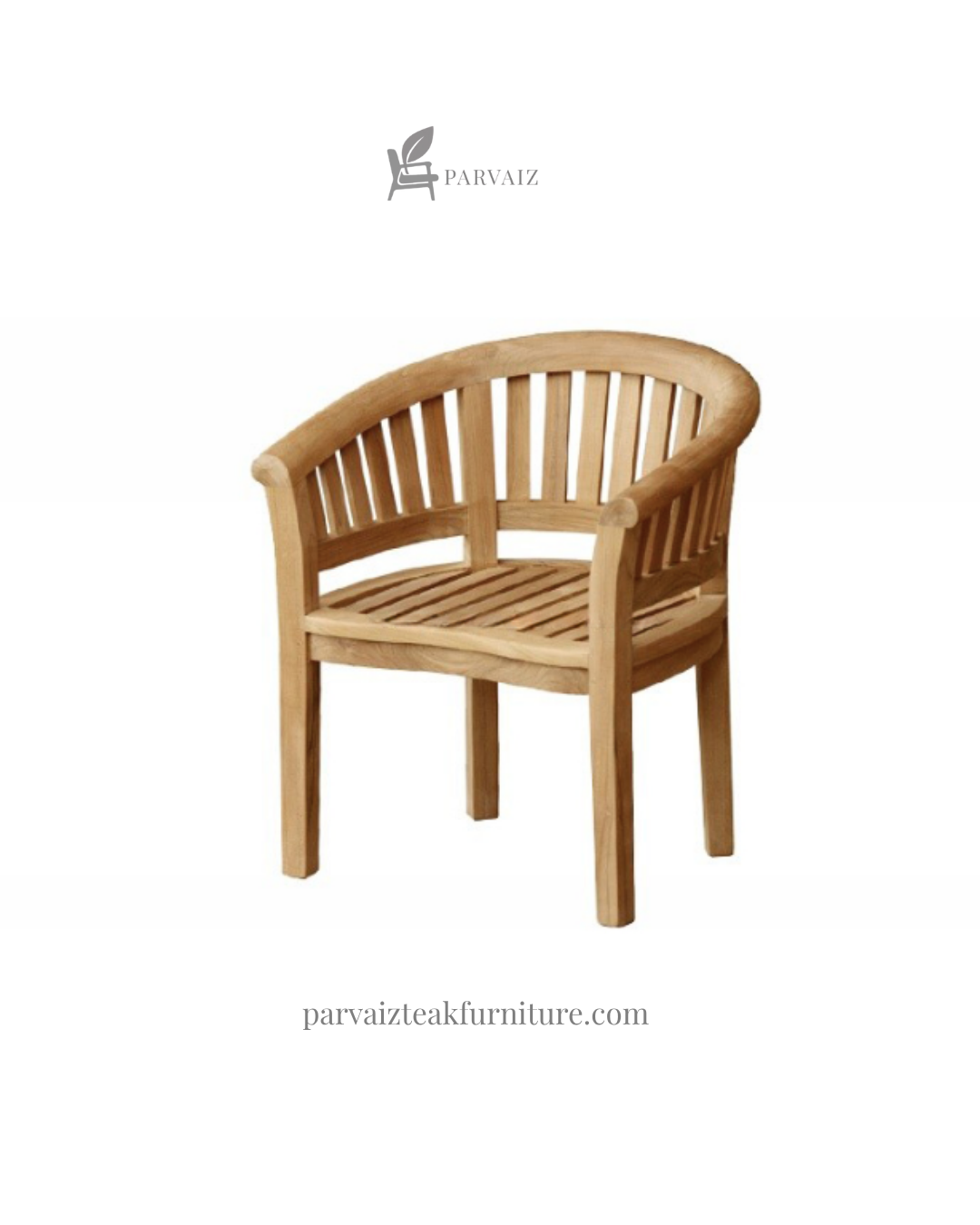 San Frnasisco Chair