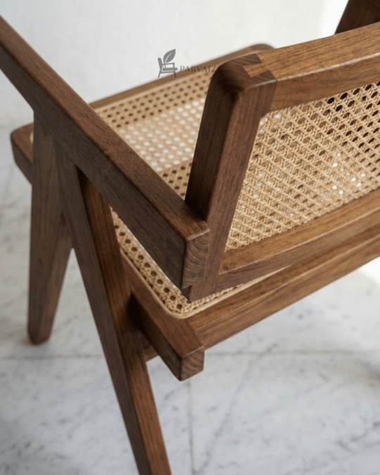 Henry Arm Chair