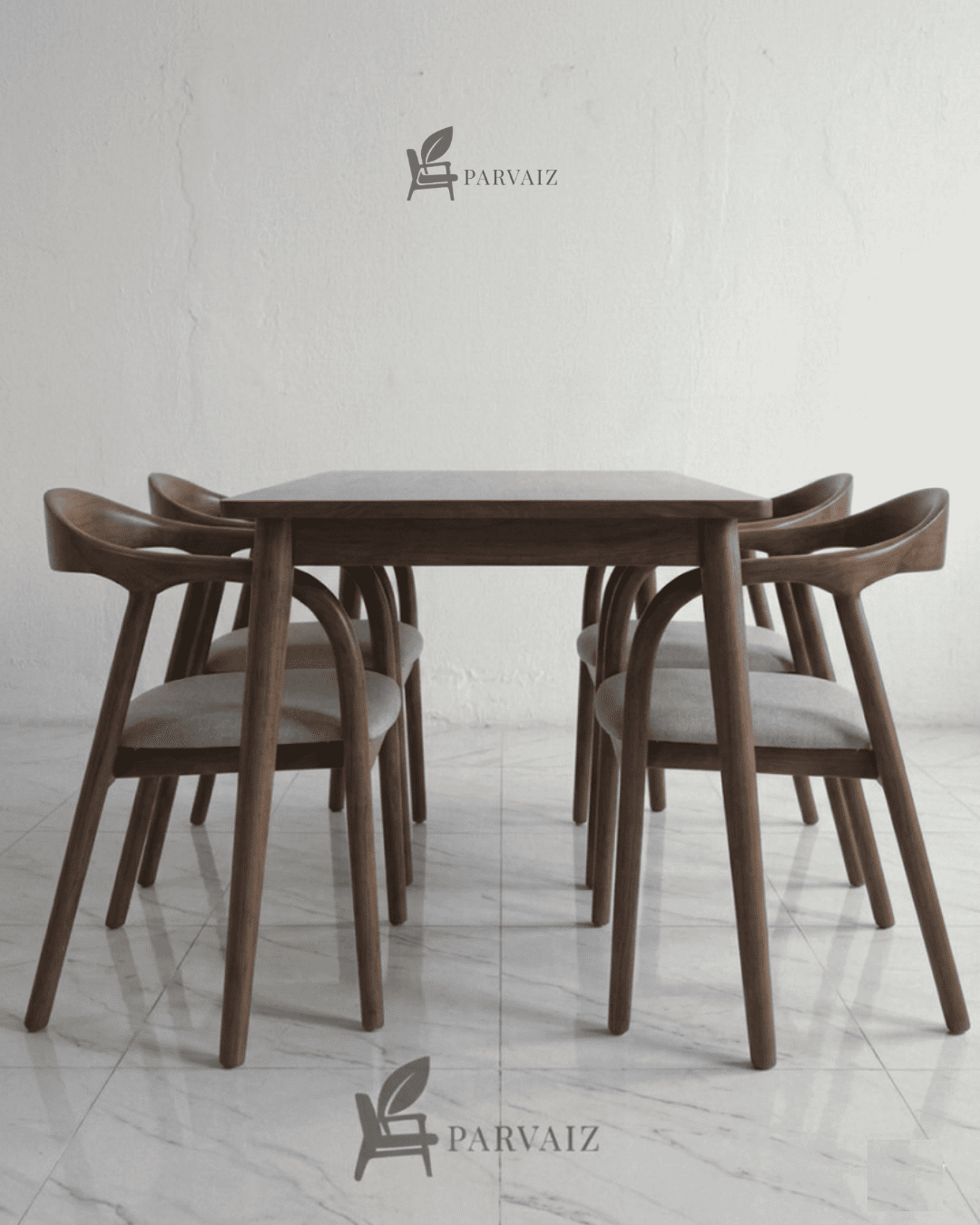 Set Rema - Salak Finished