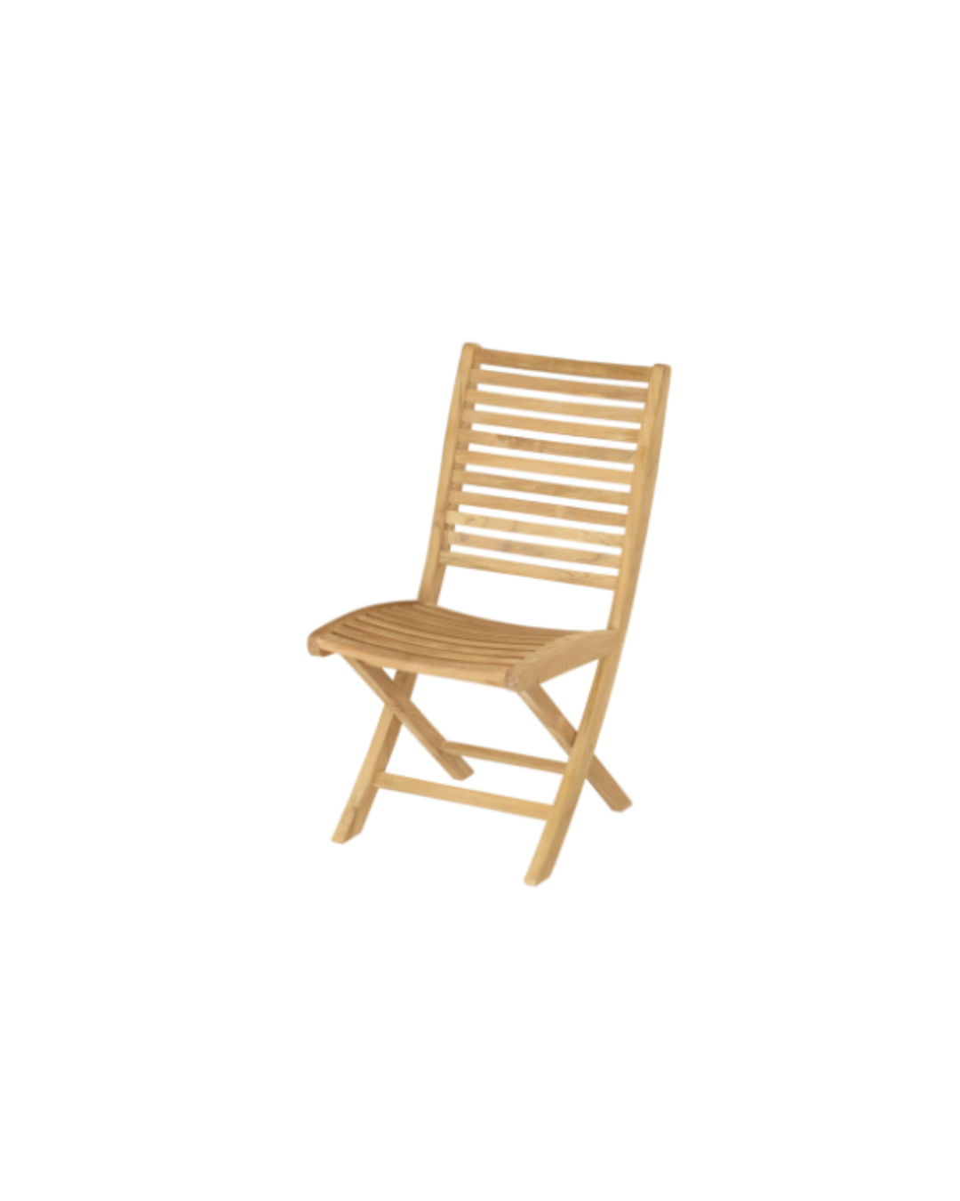 Bali Folding Chair