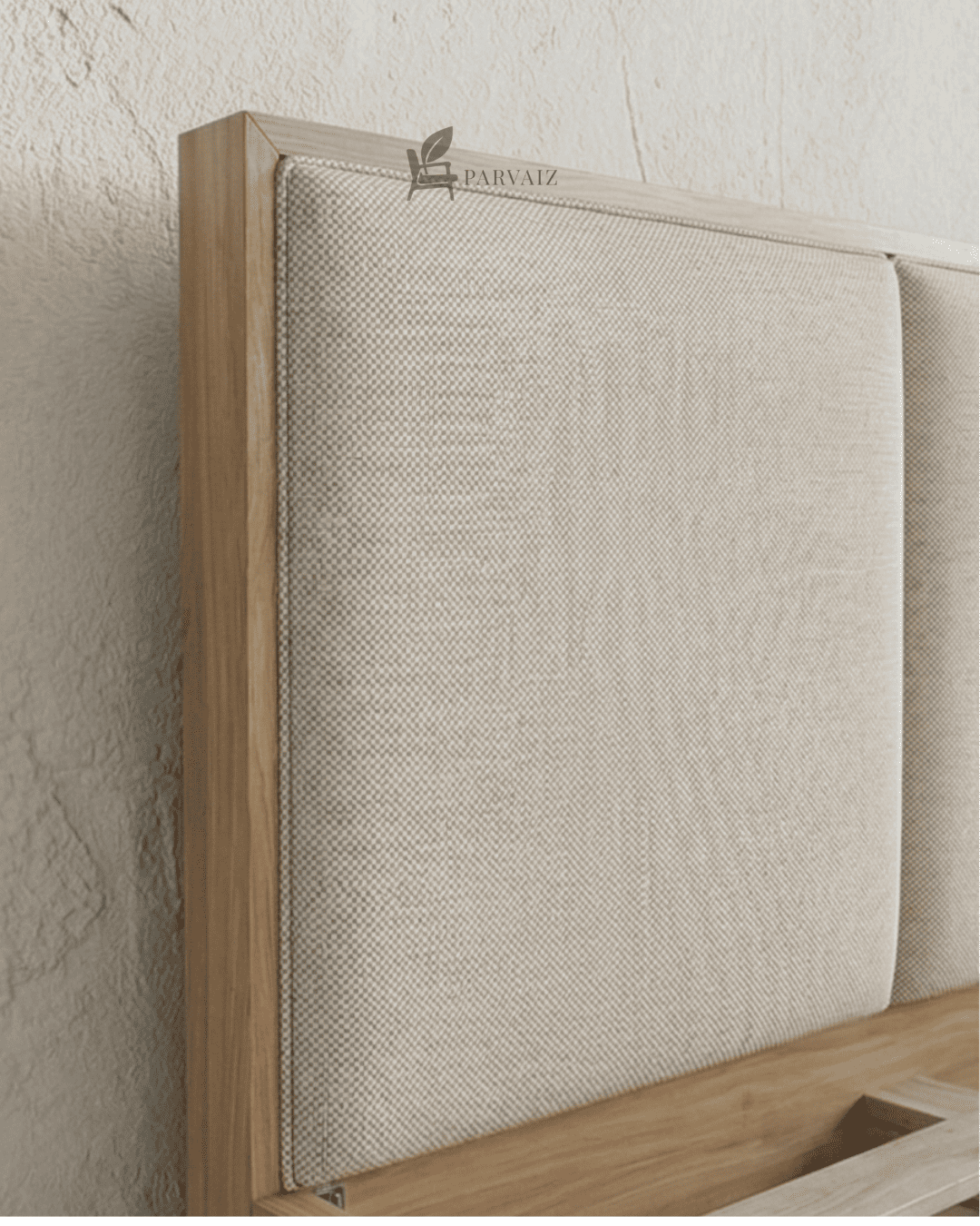 Ally Bedframe