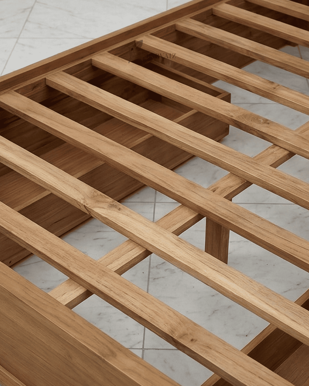 Doro Bedframe