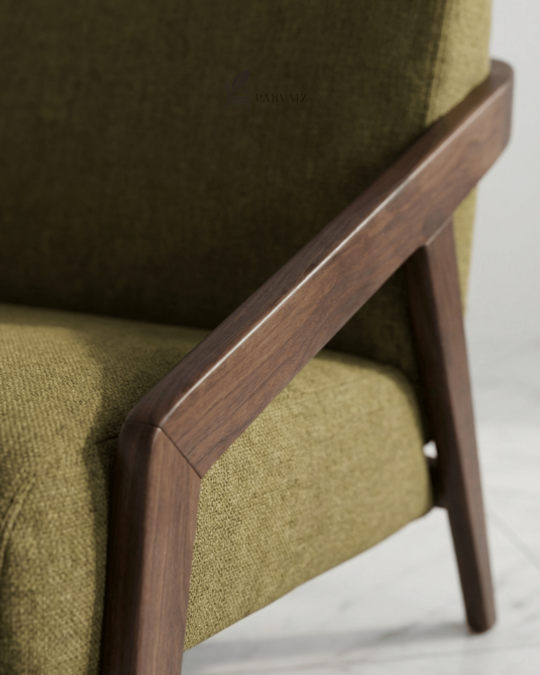 Derry Lounge Chair