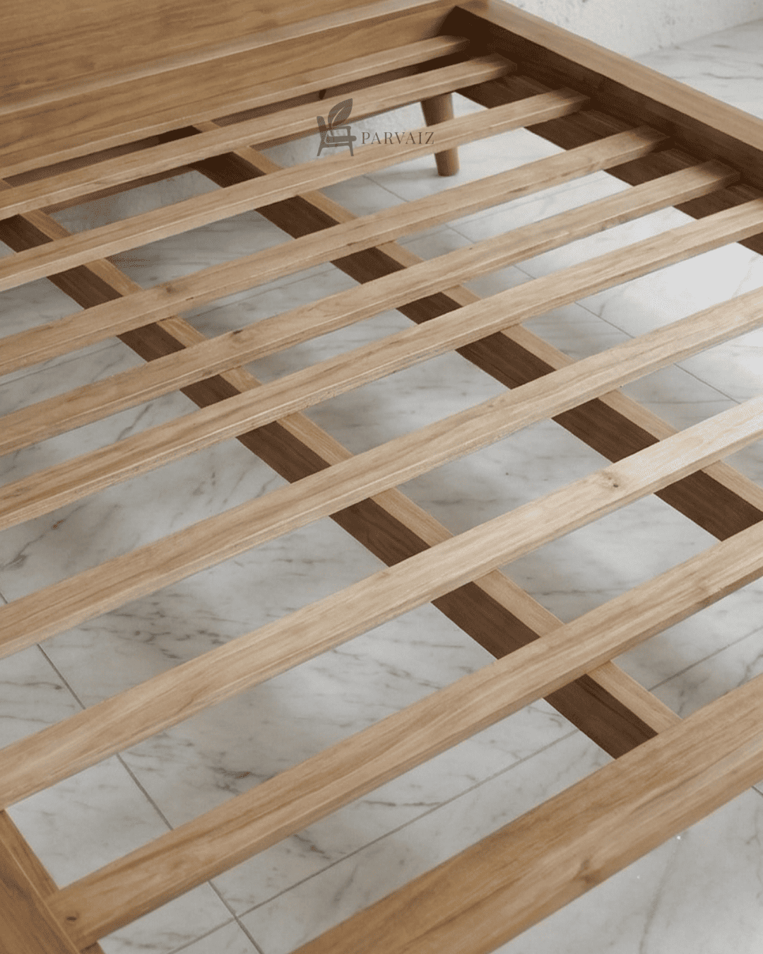Abni Bedframe