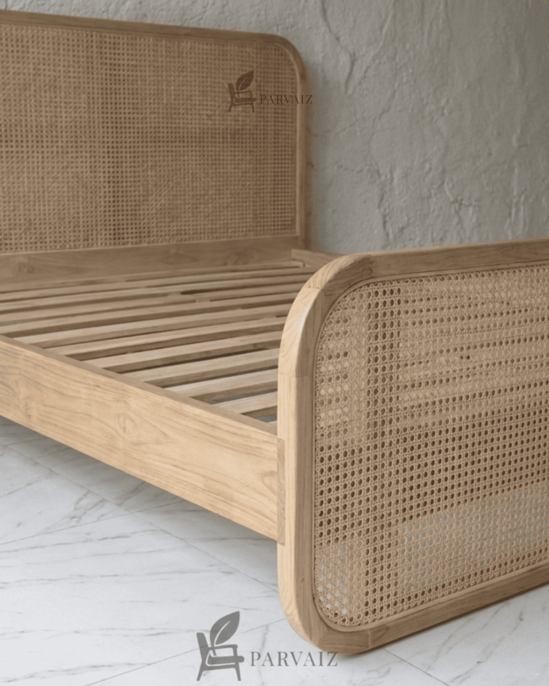 Bora Bedframe