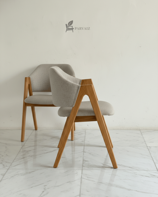 Mirwan Chair