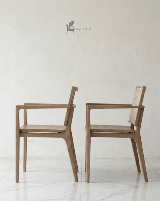 Dieto Arm Chair