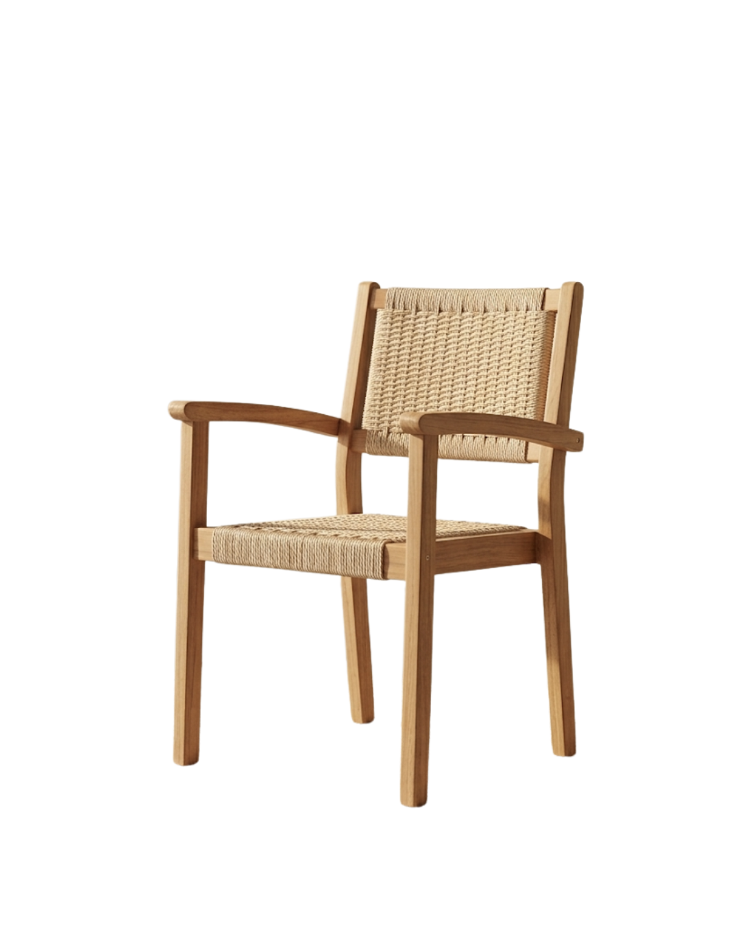 Balya Stacking Chair
