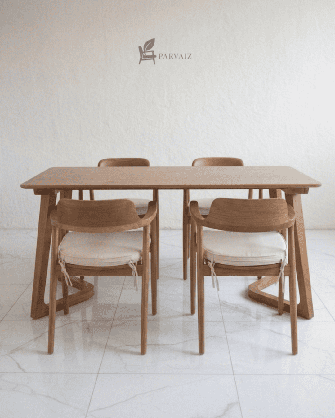 Set Hiroshima with cushion