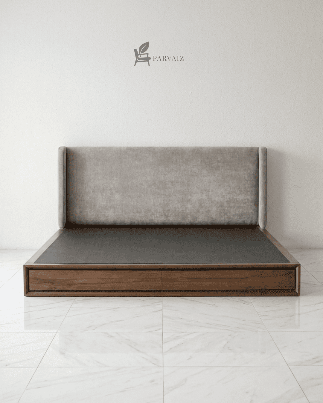 Iker Bedframe