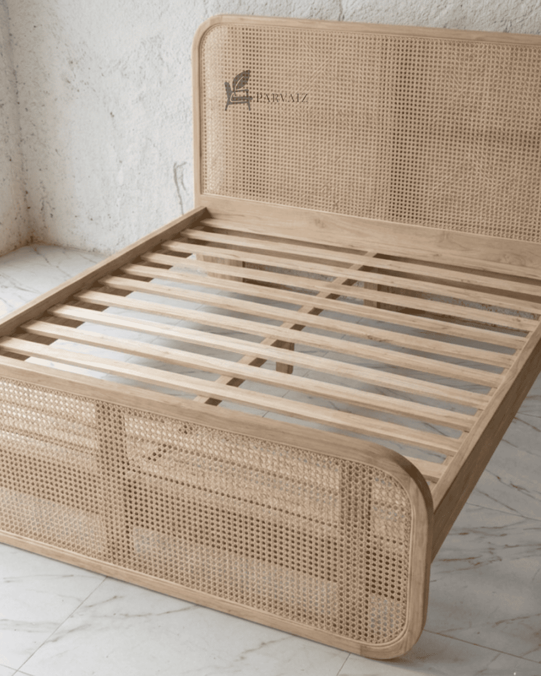Bora Bedframe