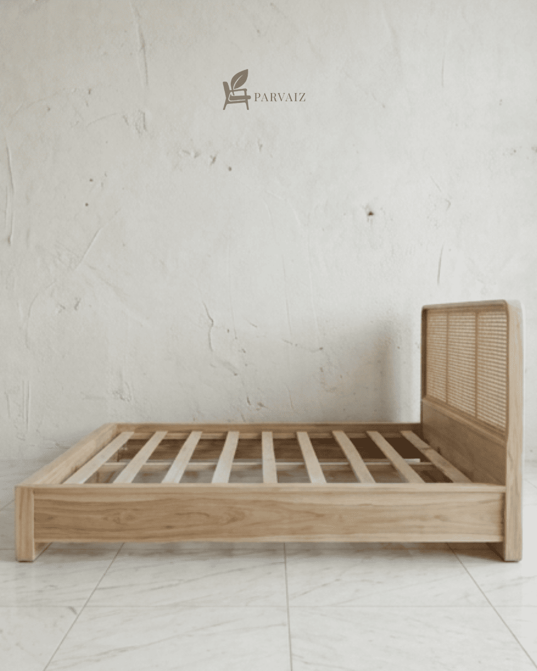 Sudi Bedframe