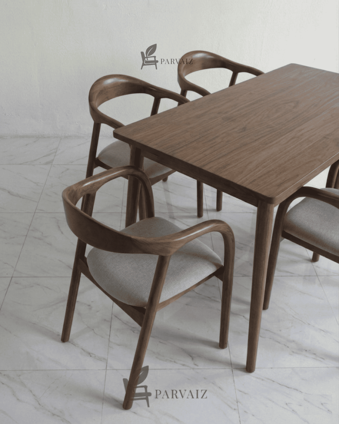 Set Rema - Salak Finished