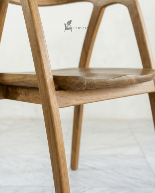 Trebol Chair