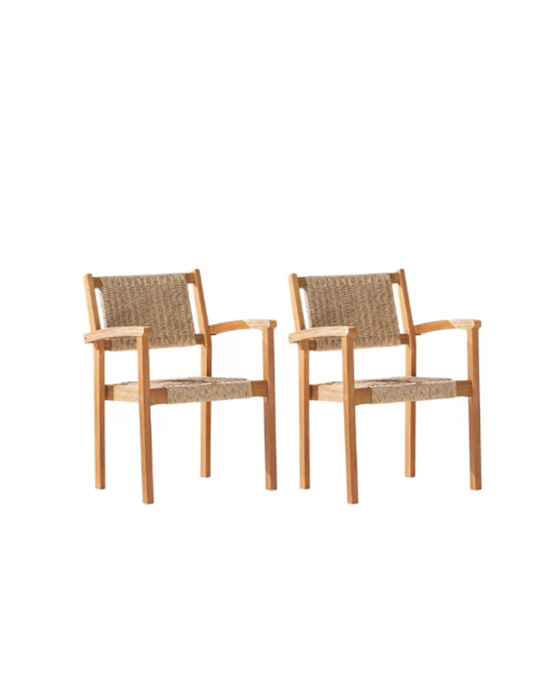 Balya Stacking Chair