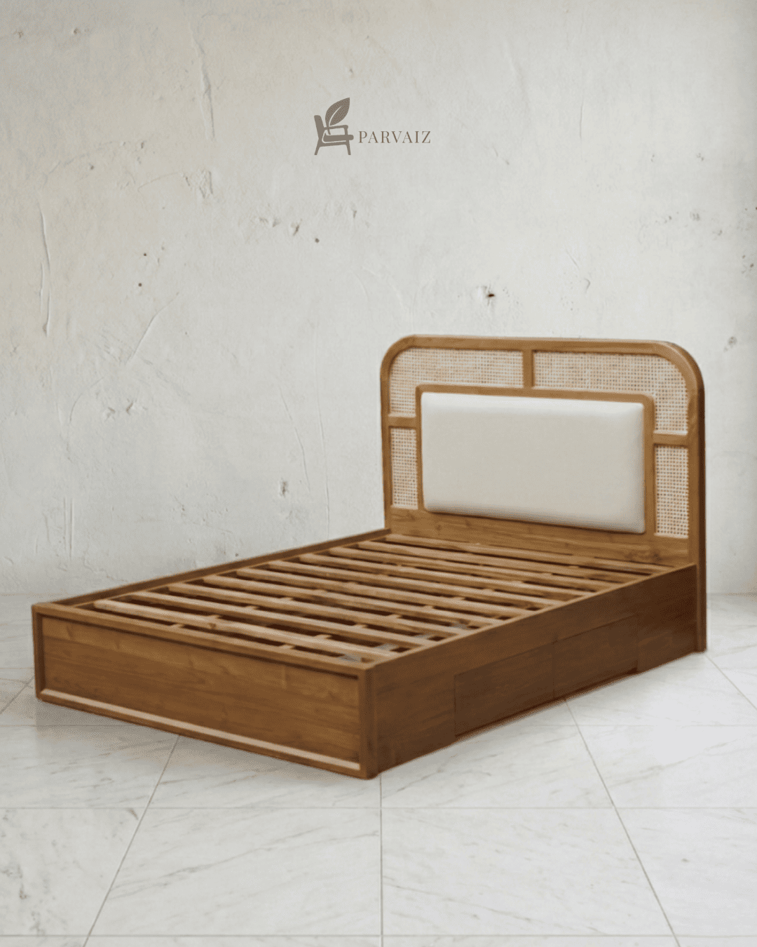 Doro Bedframe