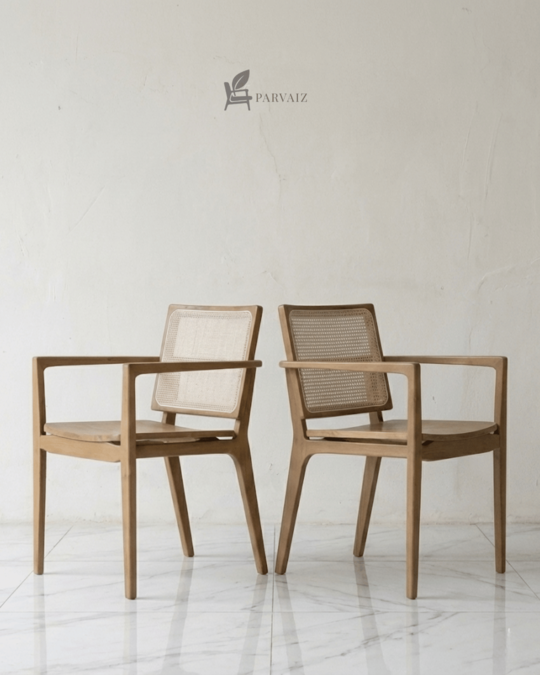 Dieto Arm Chair