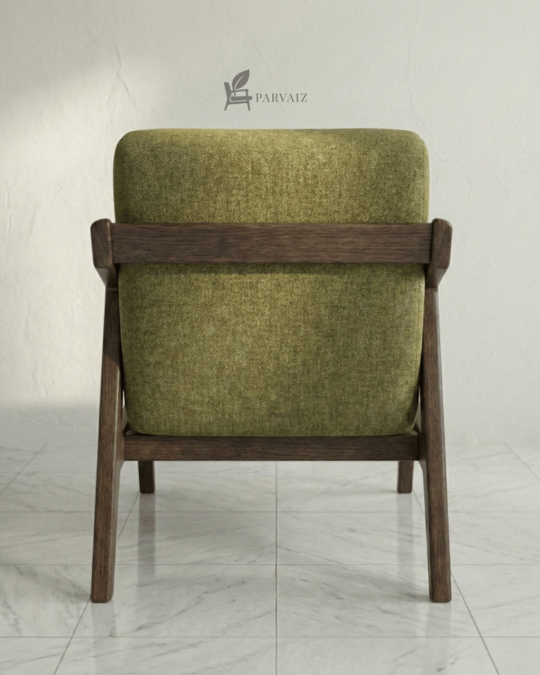 Derry Lounge Chair