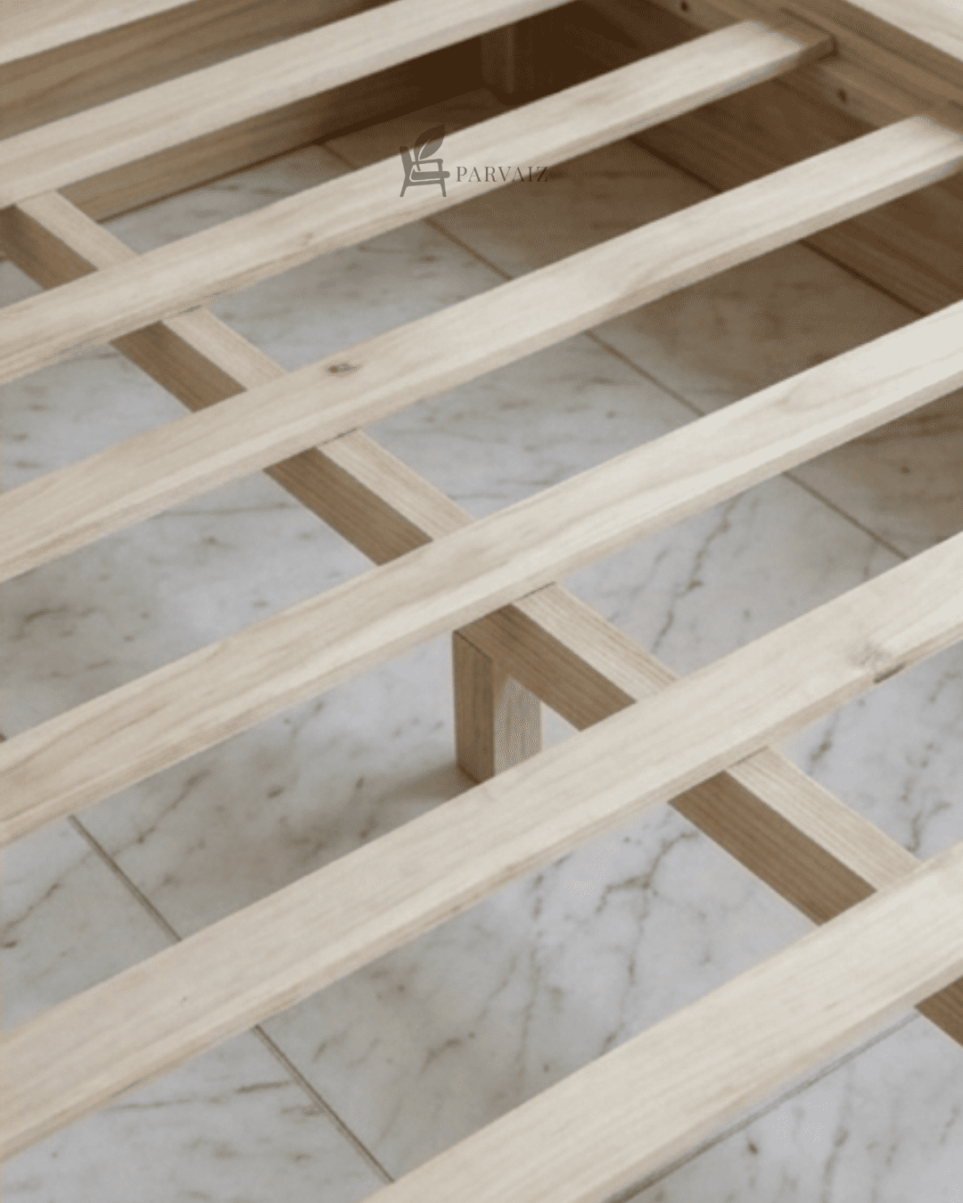 Mufti Bedframe