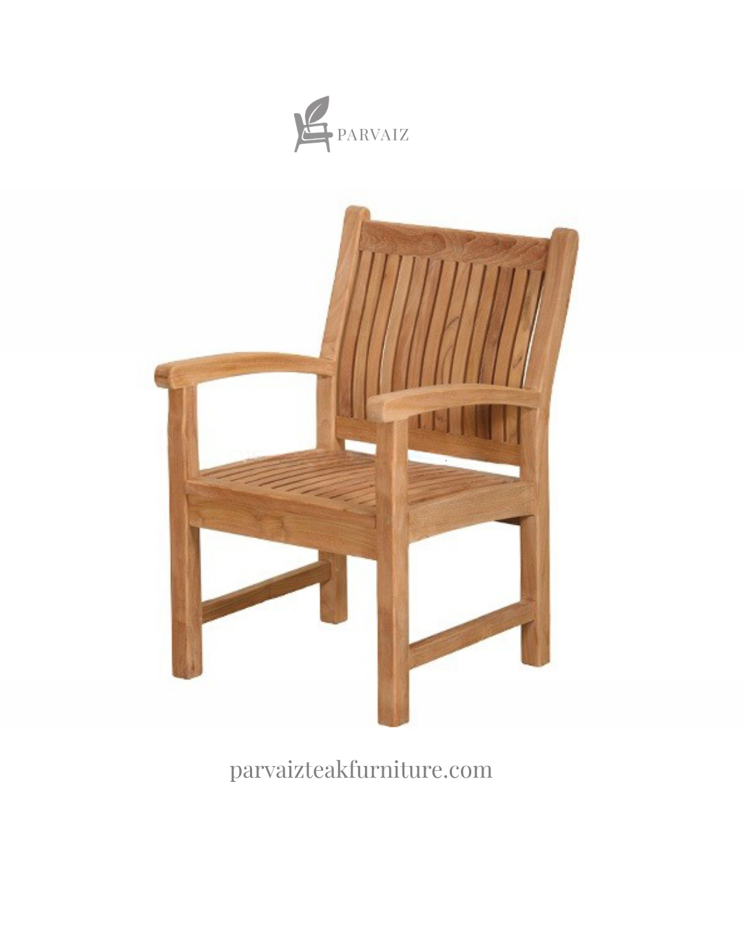 Marley Arm Chair