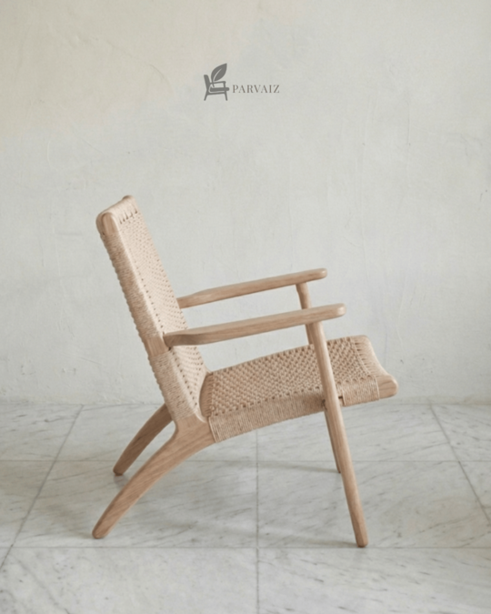 Lounge Chair Hans