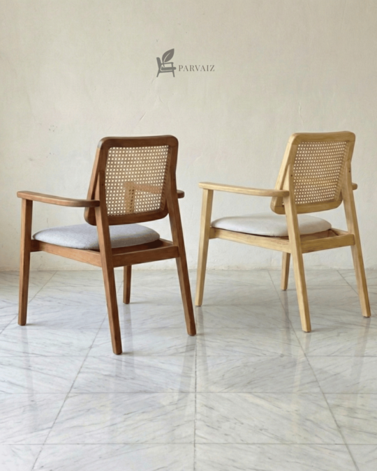 Rojan Chair