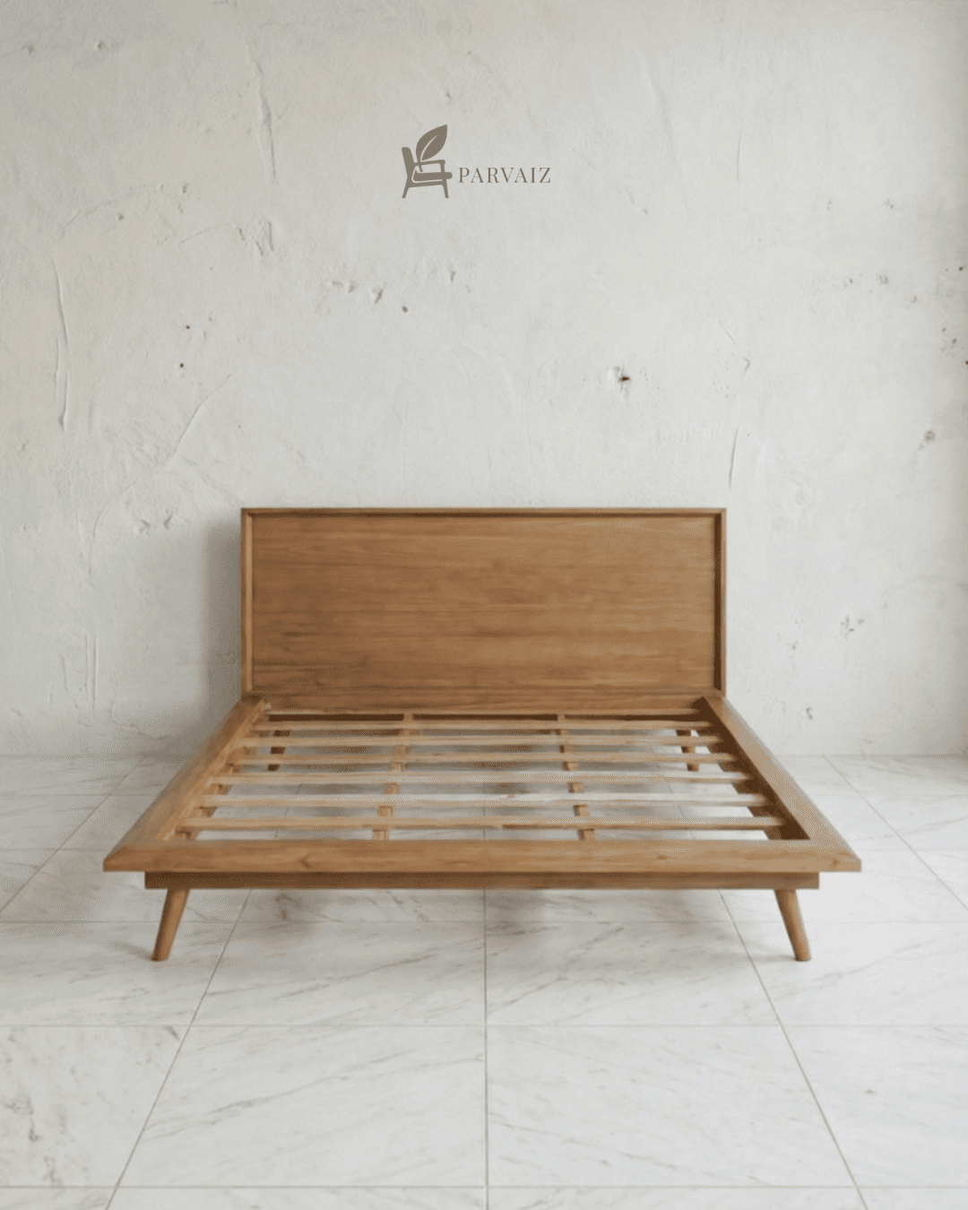 Abni Bedframe