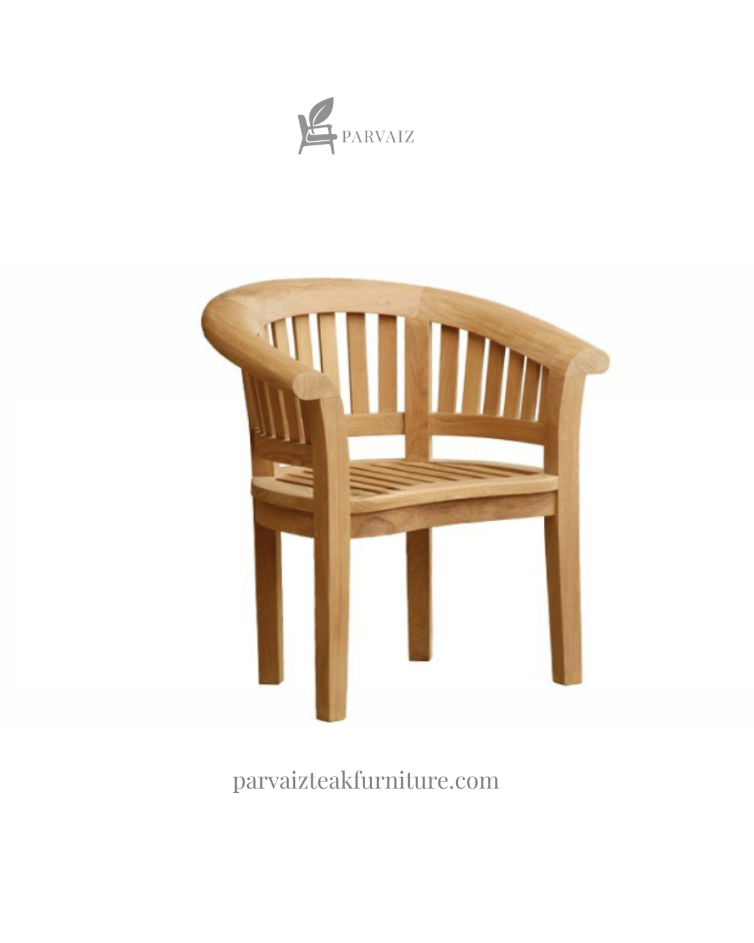 San Fransisco Chair