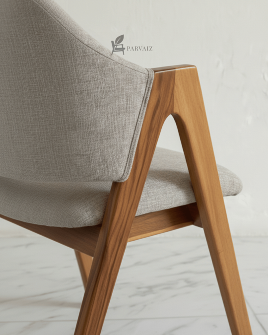 Mirwan Chair