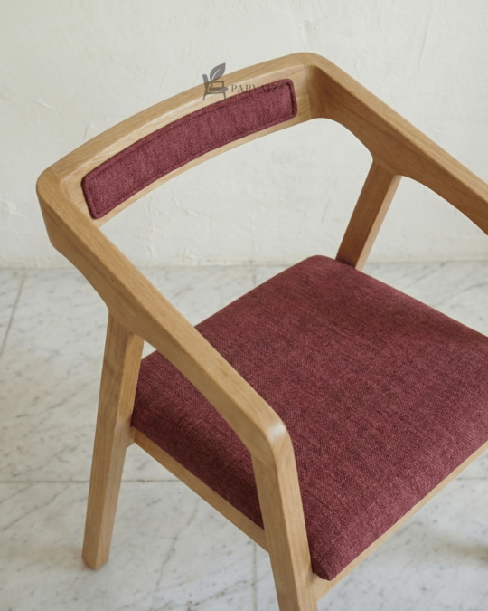 Luca Chair
