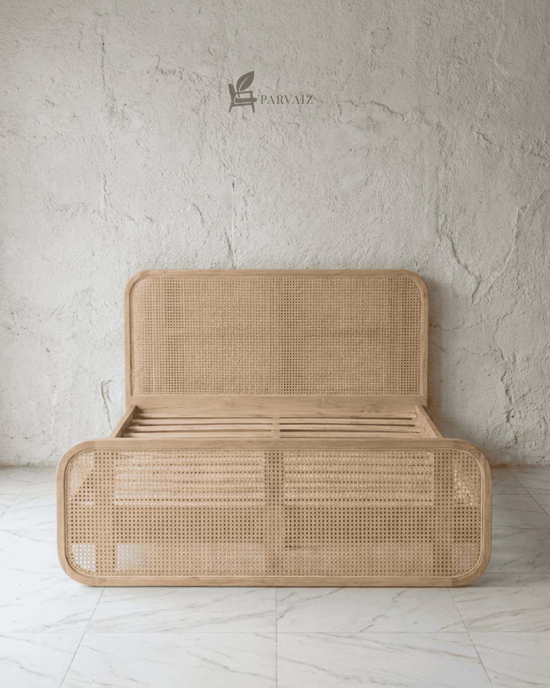 Bora Bedframe