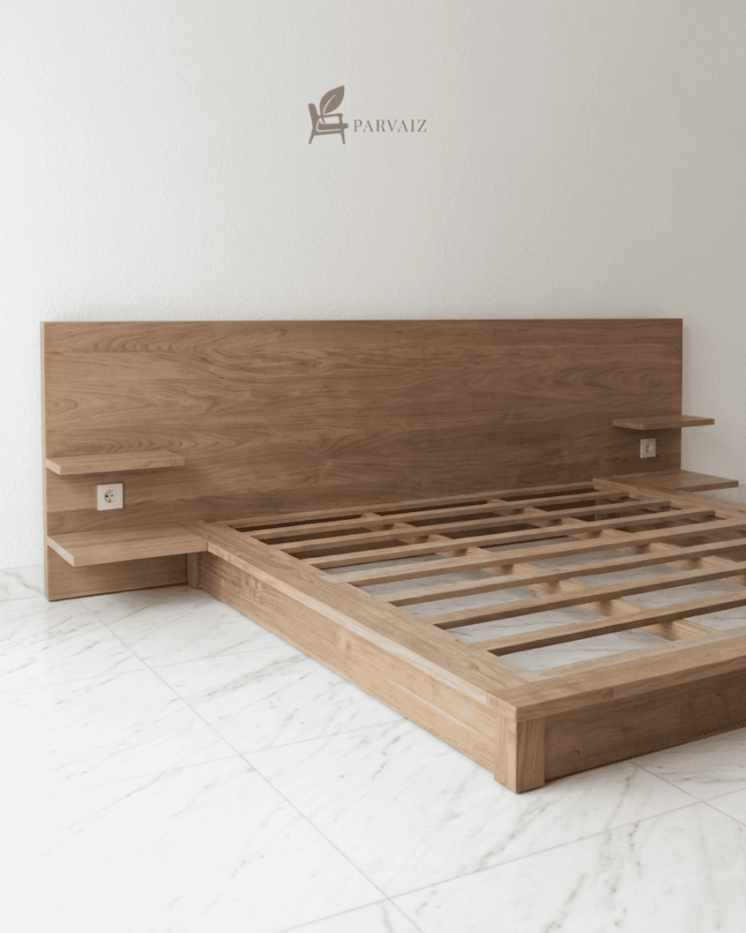 Borja Bedframe