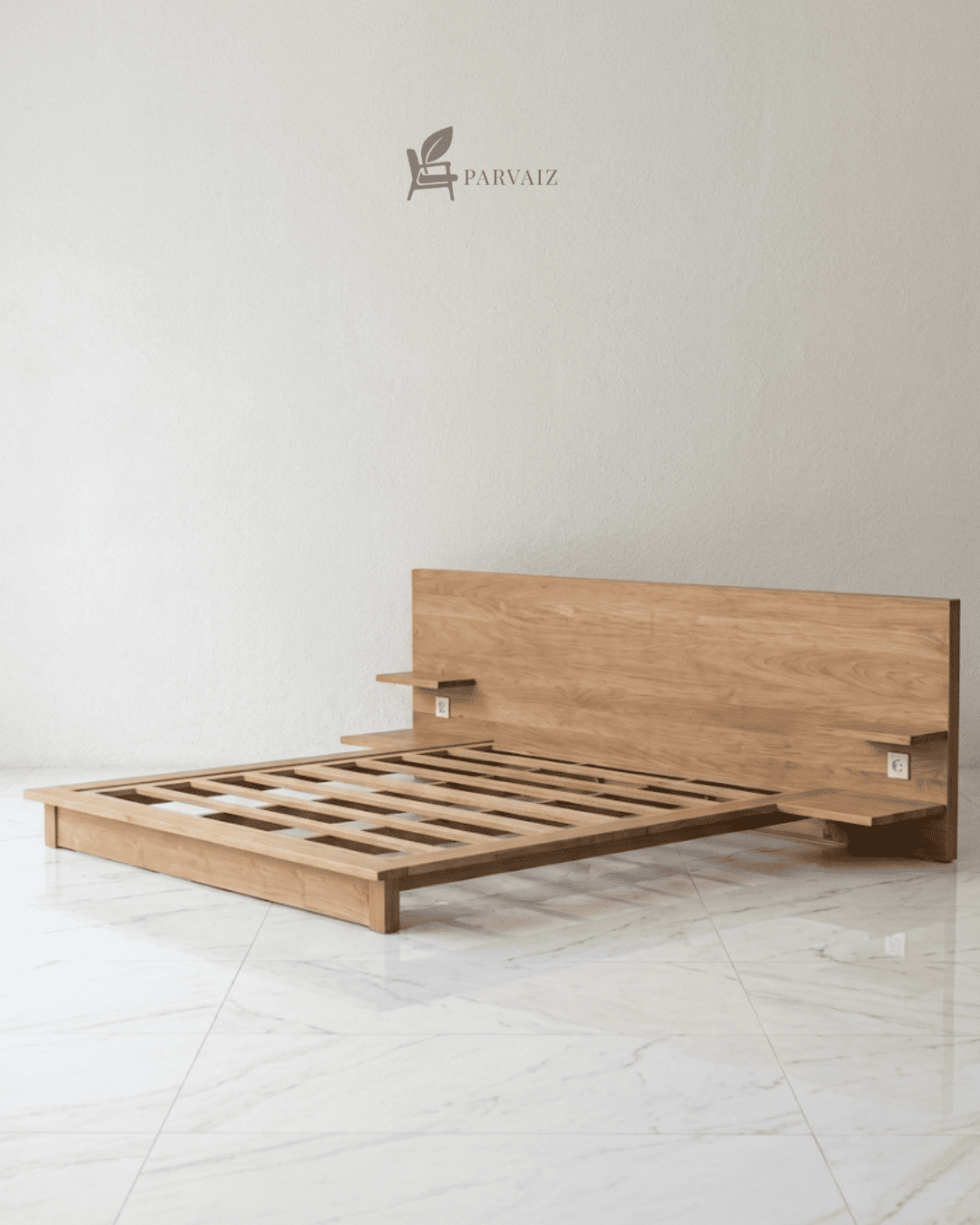 Borja Bedframe