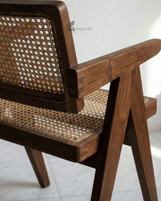 Henry Arm Chair