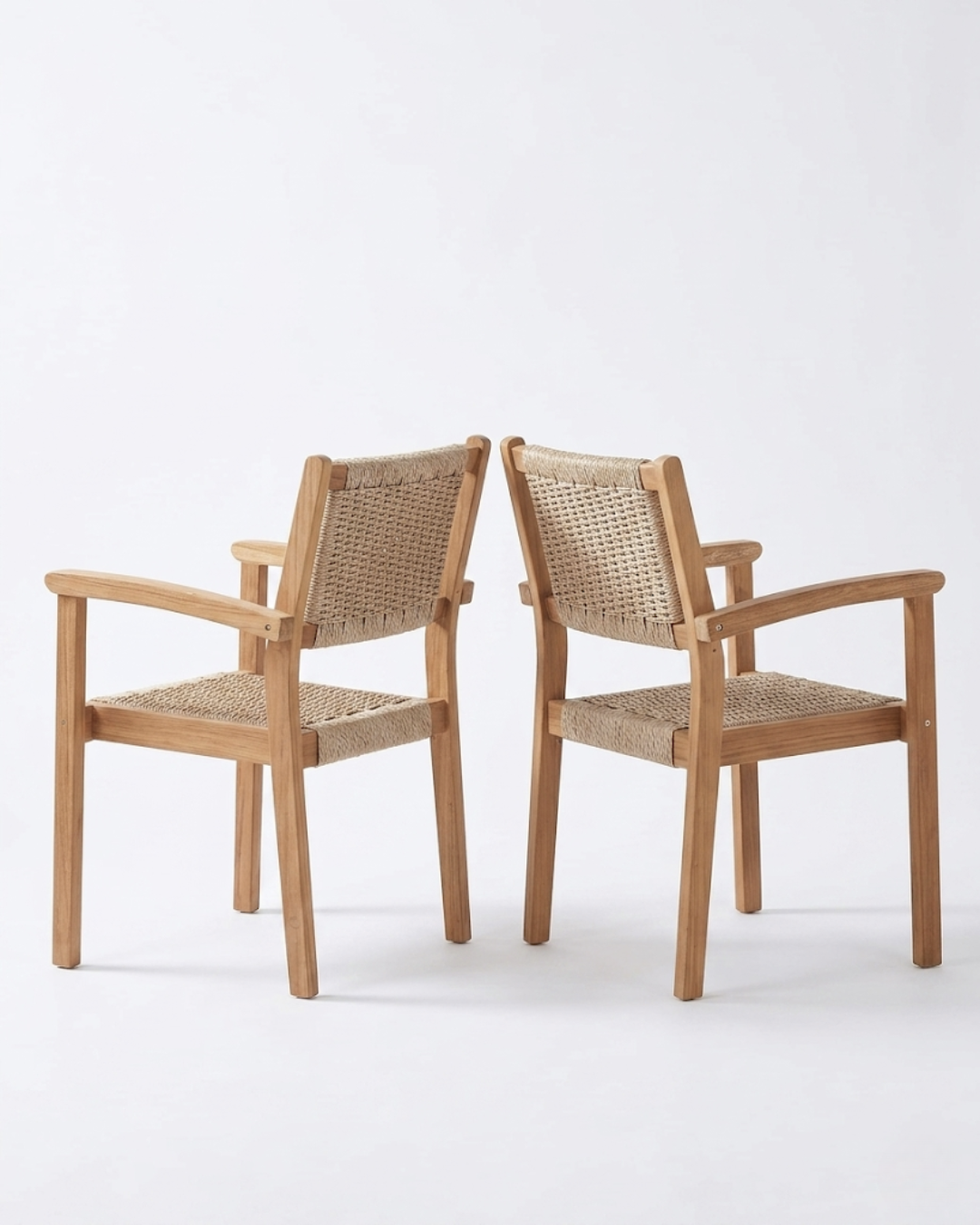 Balya Stacking Chair
