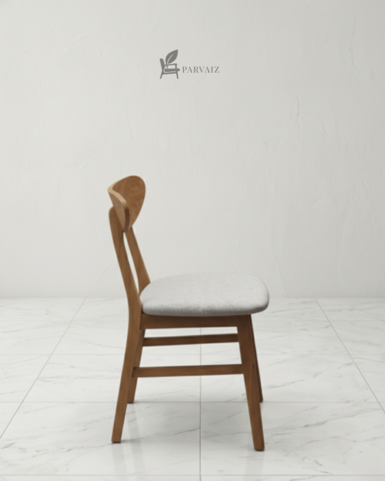Ropan Chair