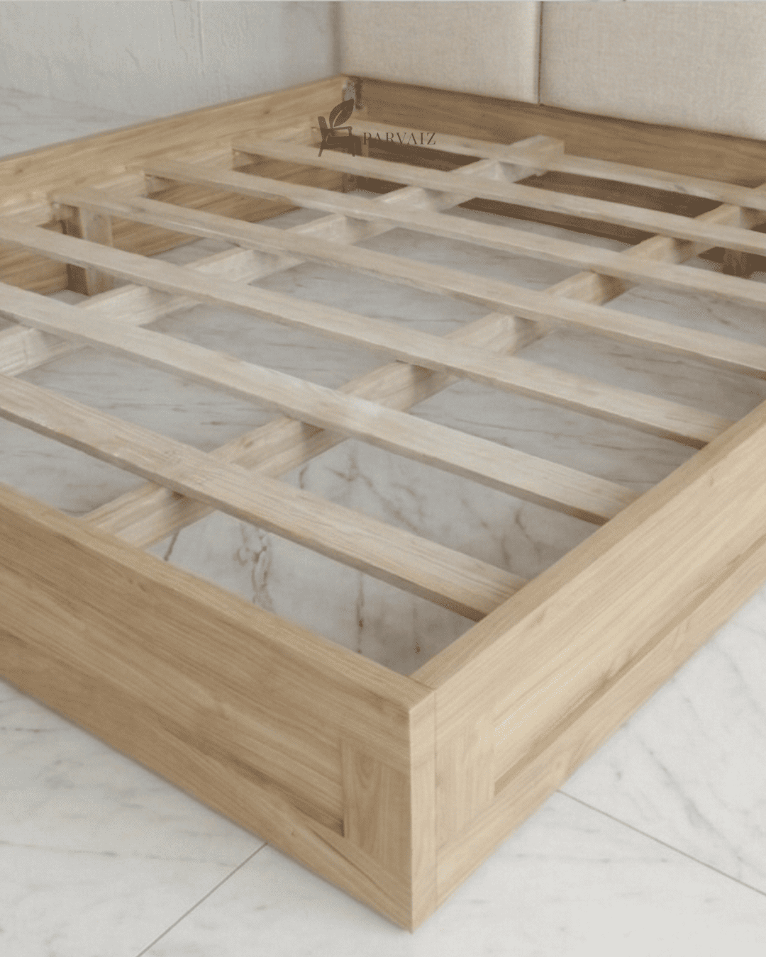 Ally Bedframe