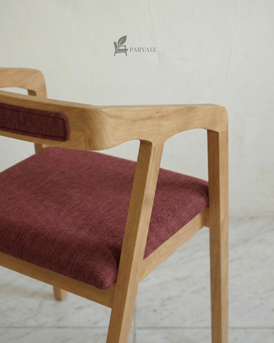 Luca Chair
