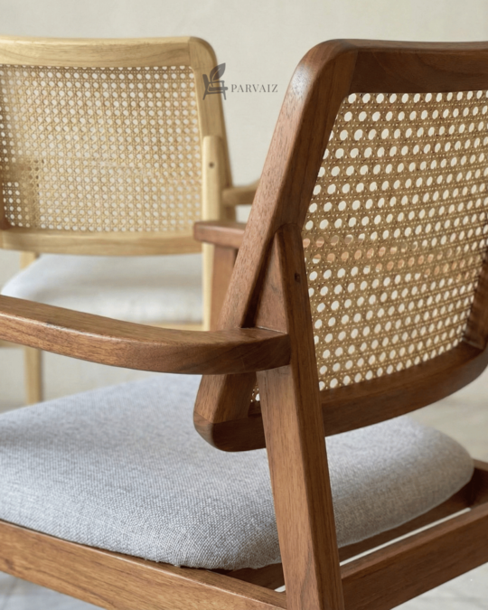 Rojan Chair